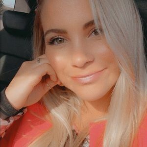 Meet your Posher, Allana